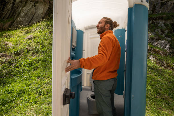 Best Event porta potty rental  in Chevy Chase Village, MD
