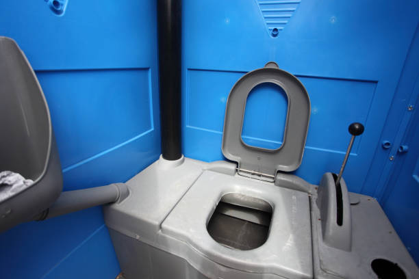 Best Affordable portable toilet rental  in Chevy Chase Village, MD