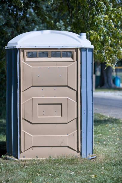 Portable bathroom rental in Chevy Chase Village, MD
