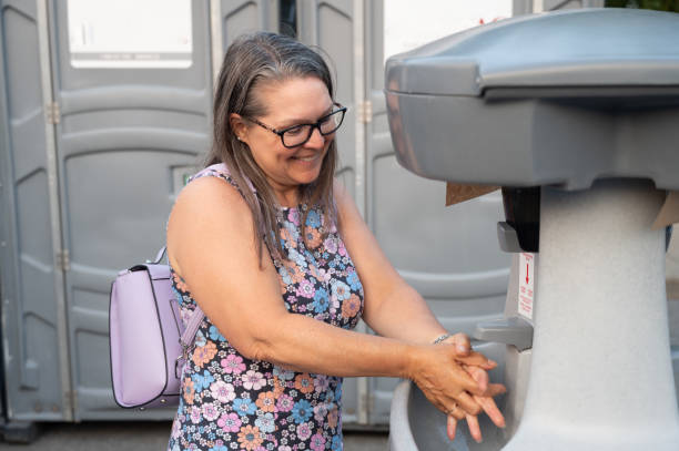 Best Affordable porta potty rental  in Chevy Chase Village, MD